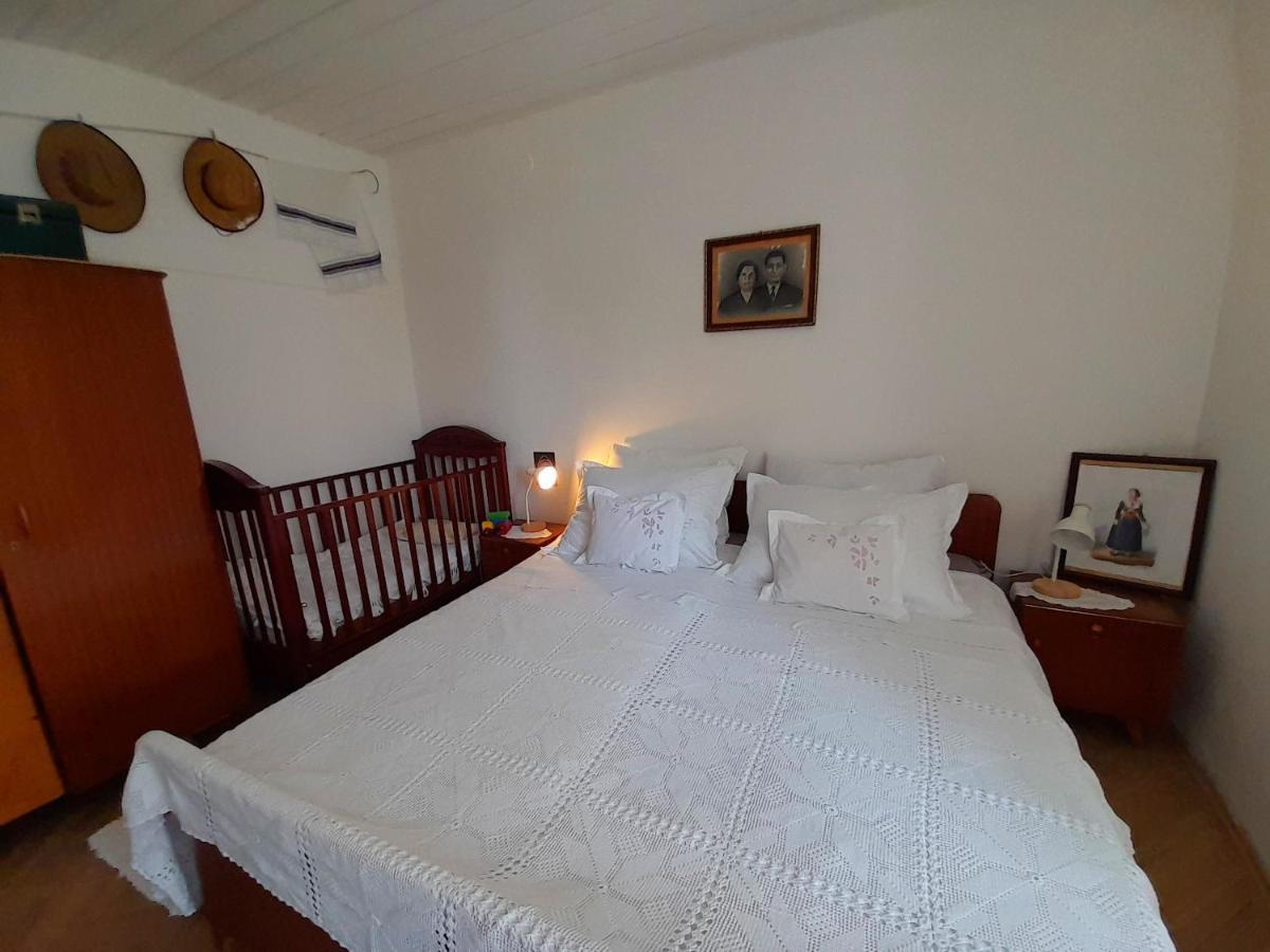 Dida Roko, Rustikalni Apartman S Terasom Kaštela Extérieur photo