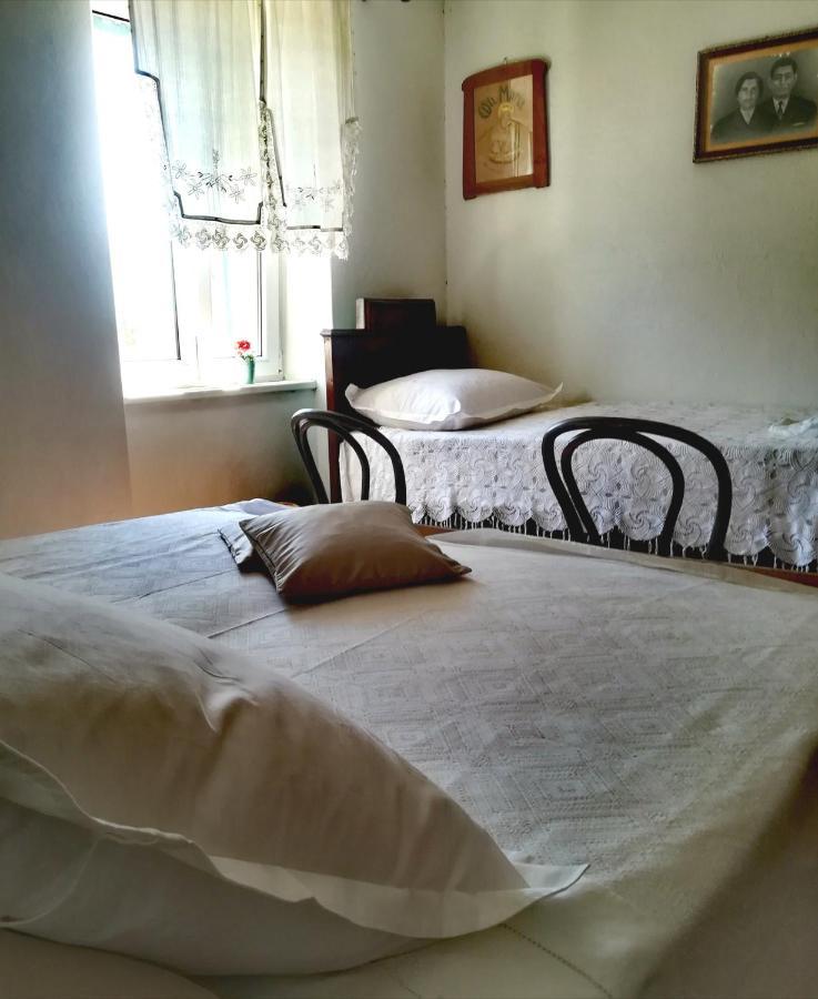 Dida Roko, Rustikalni Apartman S Terasom Kaštela Extérieur photo