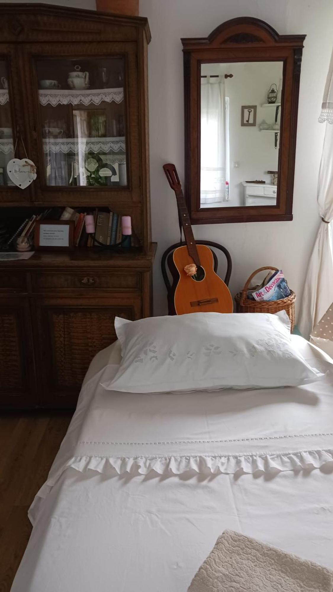 Dida Roko, Rustikalni Apartman S Terasom Kaštela Extérieur photo